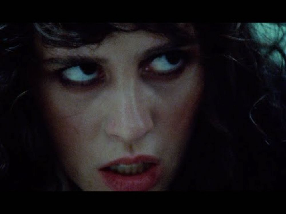 Magdalena Bay - Second Sleep (Official Video)