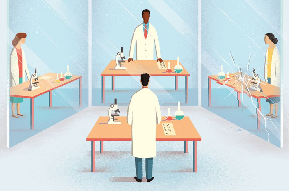 ‘We are embarrassed’: Scientific rigor proponents retract paper on benefits of scientific rigor