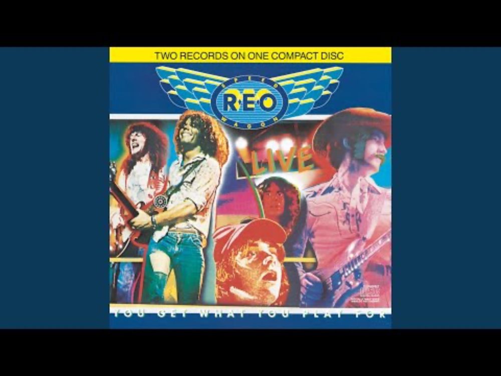 Flying Turkey Trot (Live on U.S. Tour - 1976)