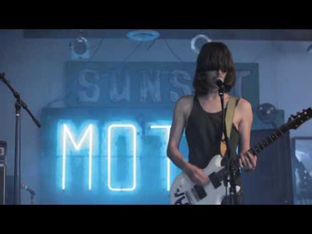 Jeff The Brotherhood - Heavy Days (Live on KEXP)