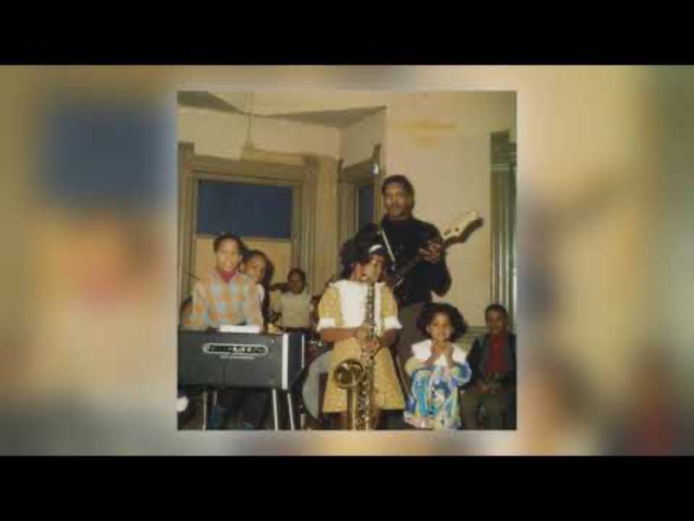 Papa Bear & His Cubs - You're so Fine [Audio] (1 of 2)