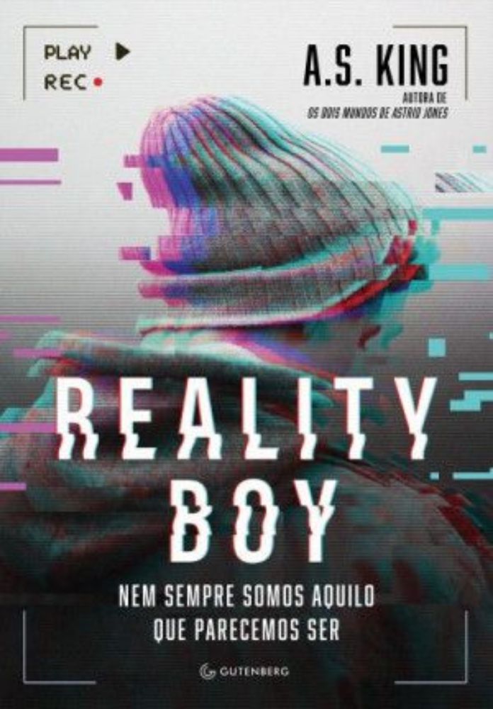 Reality Boy