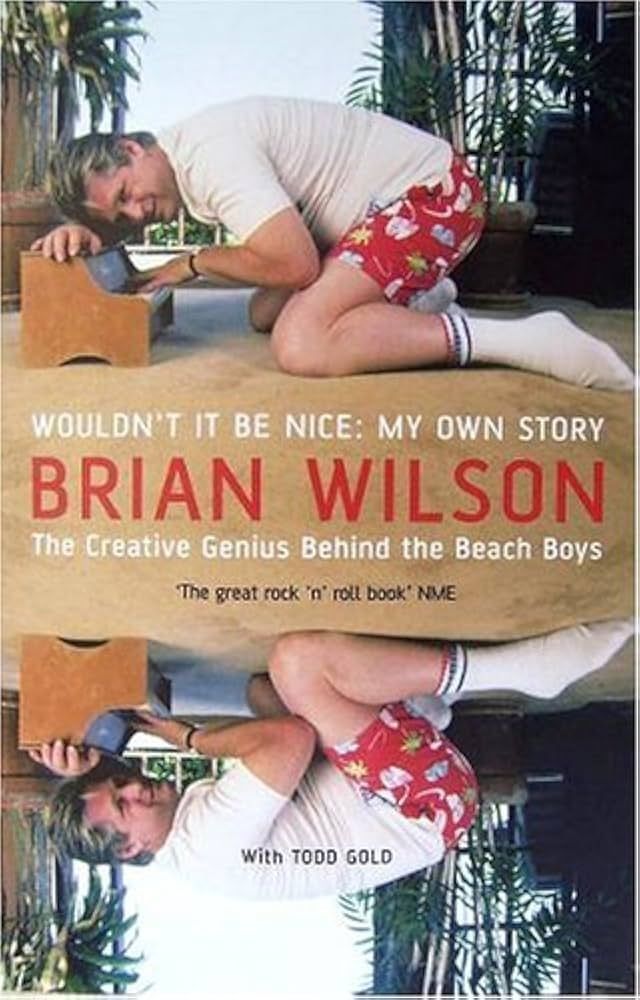 Wouldn't it Be Nice: My Own Story