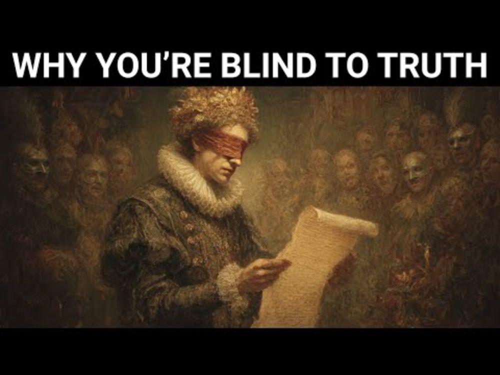 Why Educated People Follow Dumb Ideas – Nietzsche and the Psychology of Motivated Reasoning