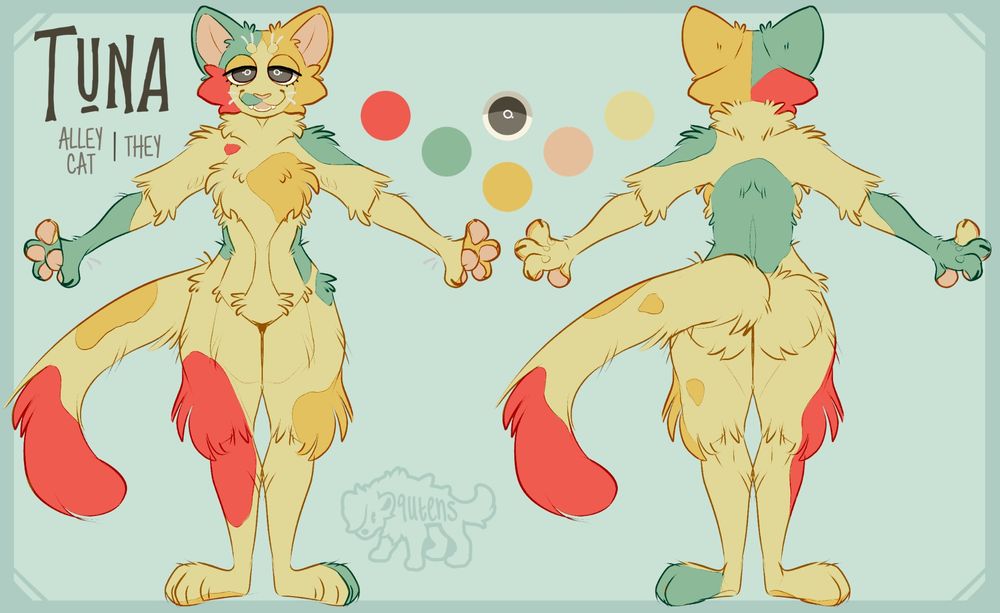 My sona tuna