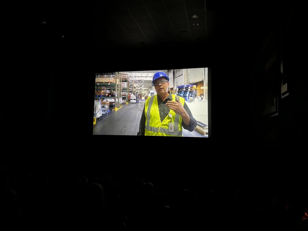 image of documentary film Lithium Rising