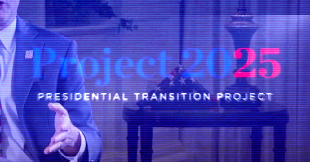 The videos are part of an ongoing effort to recruit and train thousands of future conservative appointees. Despite Donald Trump’s efforts to disavow Project 2025, most of the speakers in the videos ha...