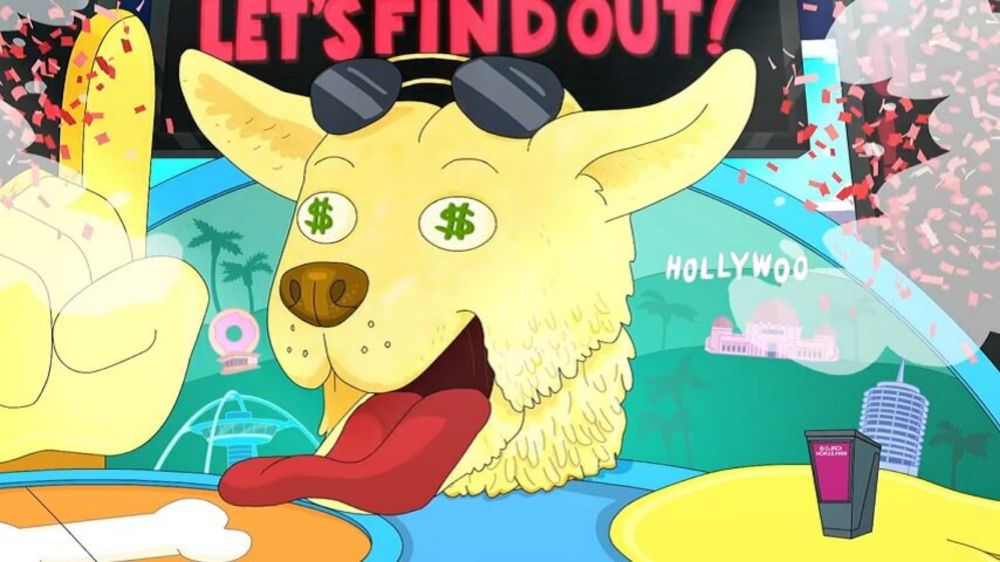 How did BoJack Horseman perfectly balance its silliest and darkest impulses? "Let's Find Out"