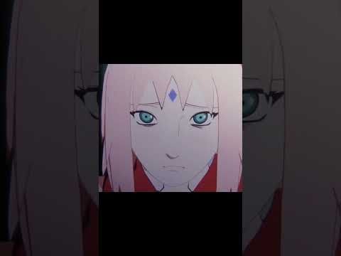 sasusaku moment #sakura #sasukeuchiha #naruto #narutoshippuden #narutostorm4 #sasusaku #anime
