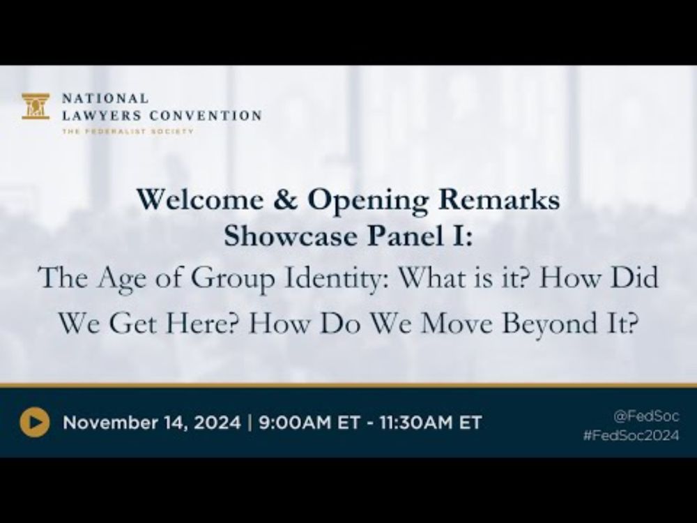 Welcome & Opening Remarks and Showcase Panel I [NLC2024]