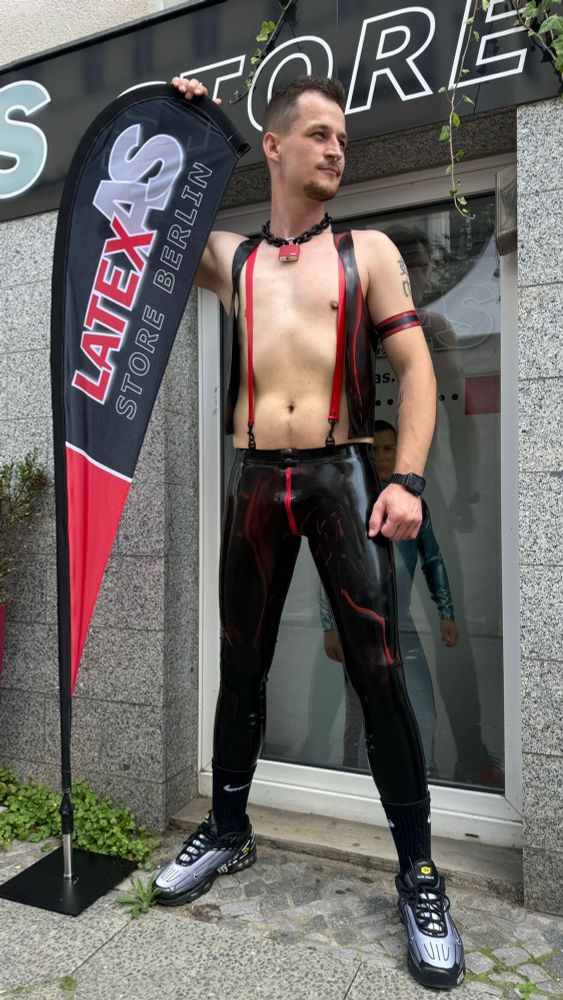 #latex #rubber