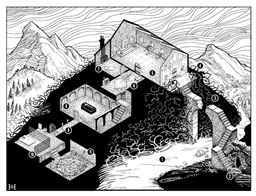 The Chapel of Thorns - front