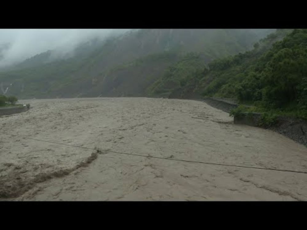Severe Weather Continues To Batter Taiwan's South｜TaiwanPlus News