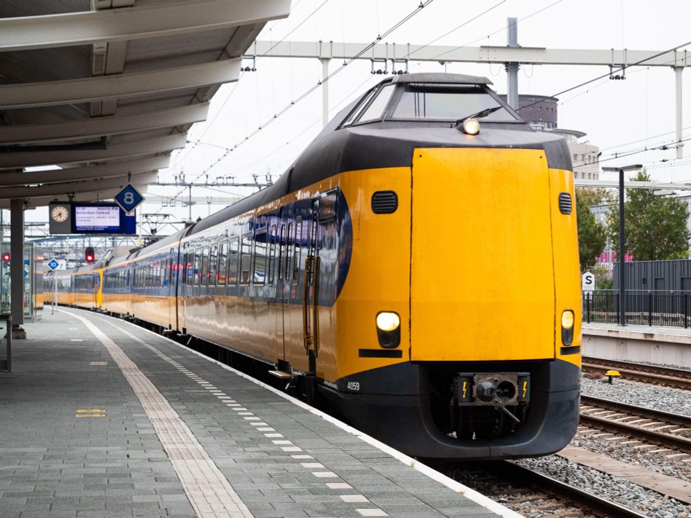 NS Koploper