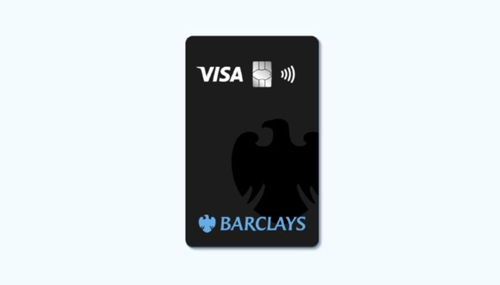 Barclays Visa: Neue Gebühr für 100 % Rückzahlung per monatlicher Lastschrift