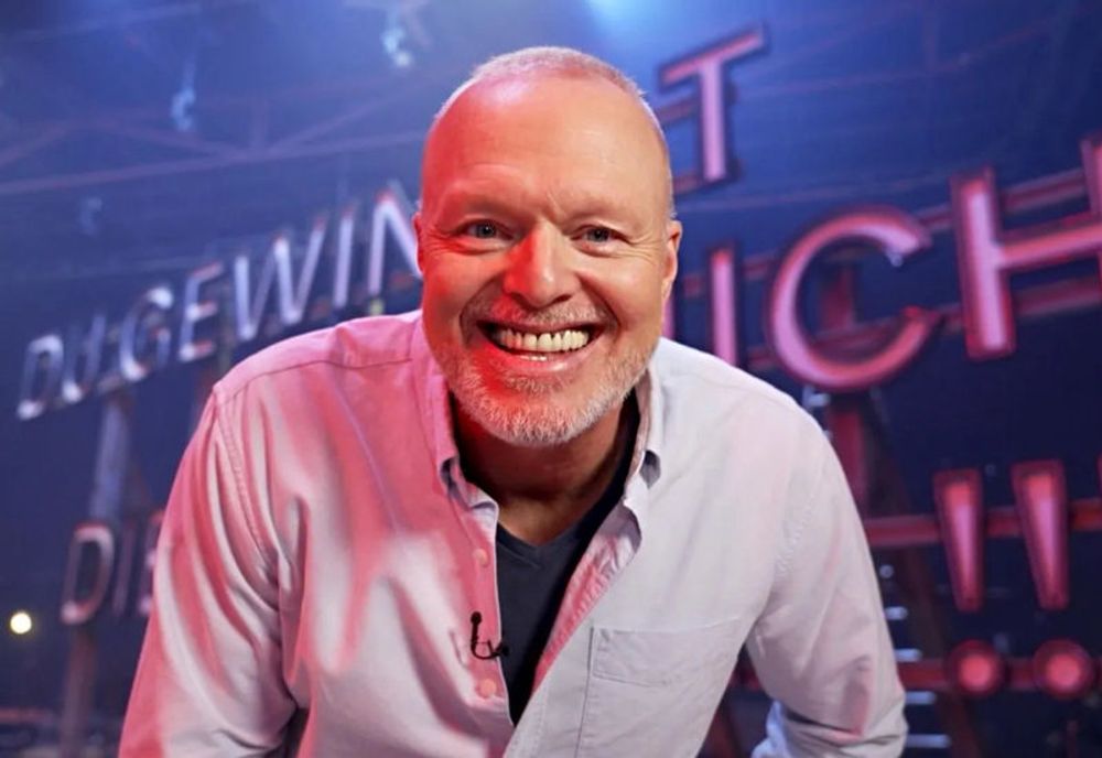 Stefan Raab und Joko sorgen für Wachstum bei RTL+ und Joyn