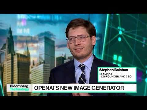 Lambda CEO on Compute Demand Sustainability