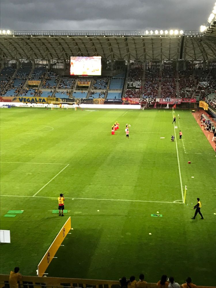 常磐ハワイアンセンターからのお客様