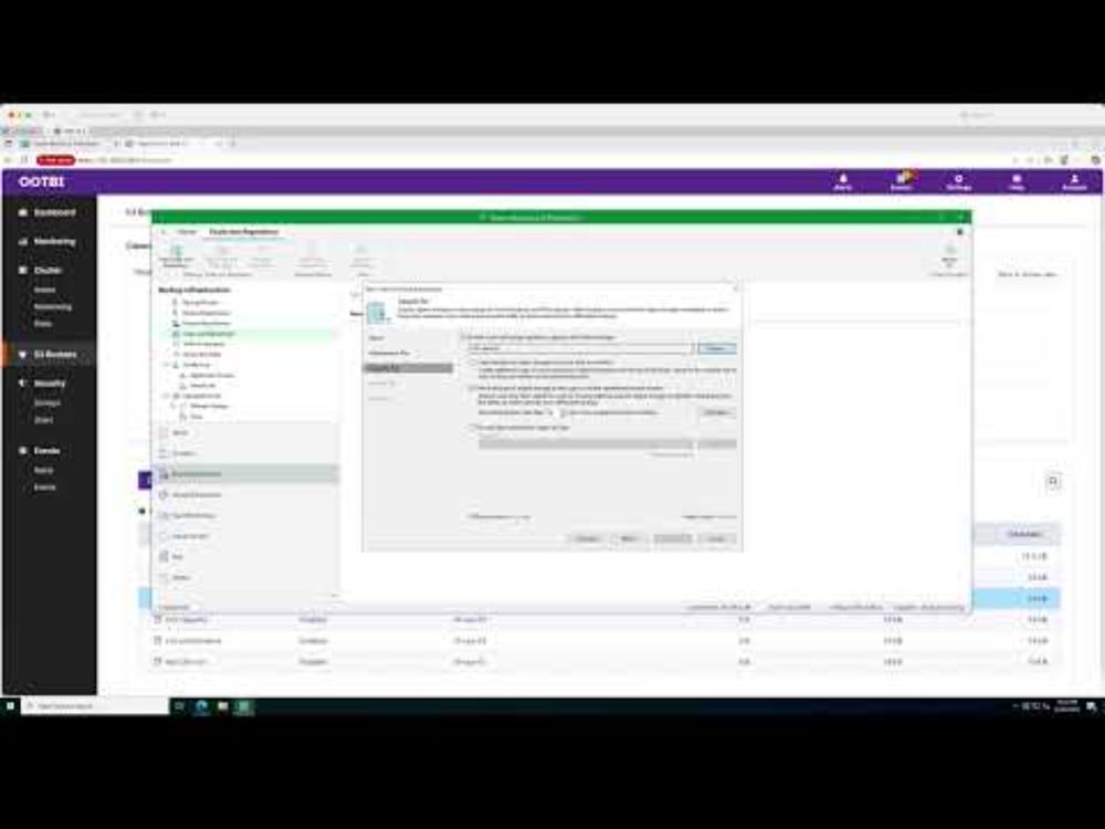 Veeam V13 Beta - Setting up S3 Compatible Repositories and Scale-out Backup Repositories