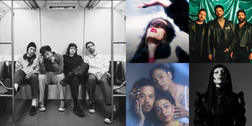 Terno Rei Catto Tuyo Fresno Lady Gaga