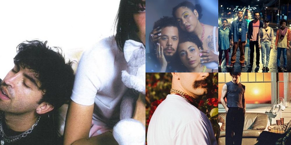 Between Friends Tuyo Rodrigo Alarcon Simonami Wallows