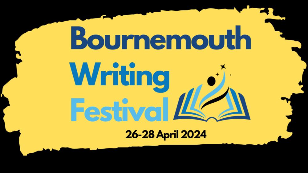 Talks and Workshops 2024 | Bournemouth Writing Festival