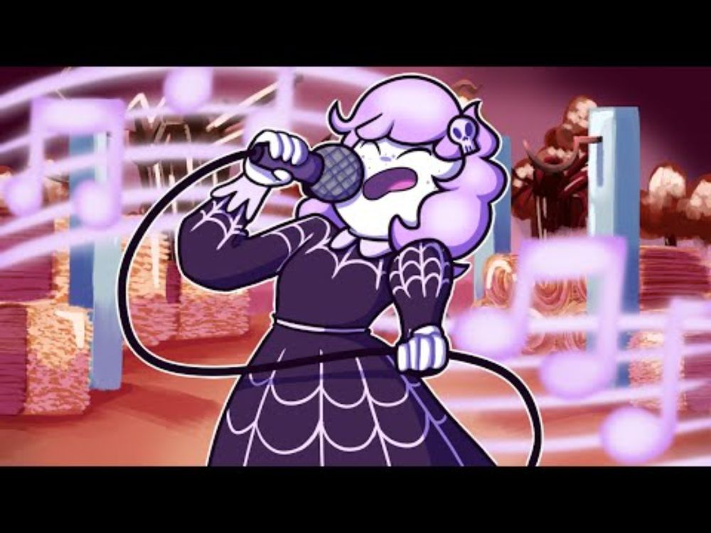 Dunken Karaoke under The Bloodmoon | Dead by Daylight