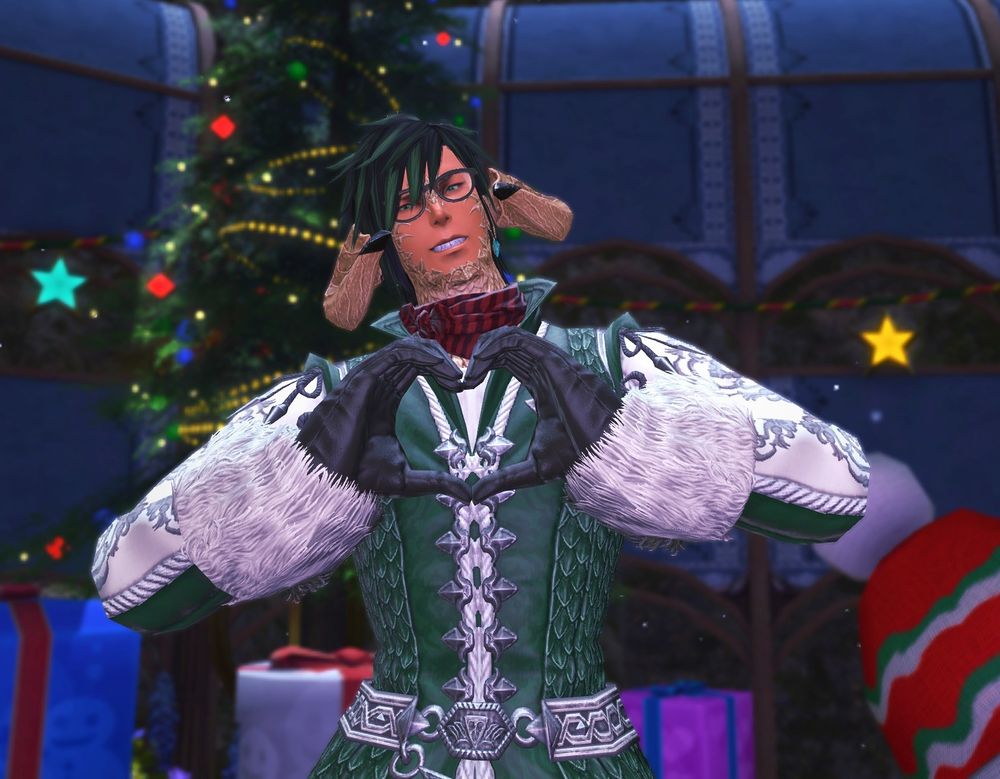 The rare fully-clothed Sollus