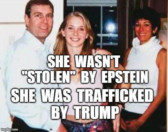 #ChildLaborLaws #TrumpExploitation
