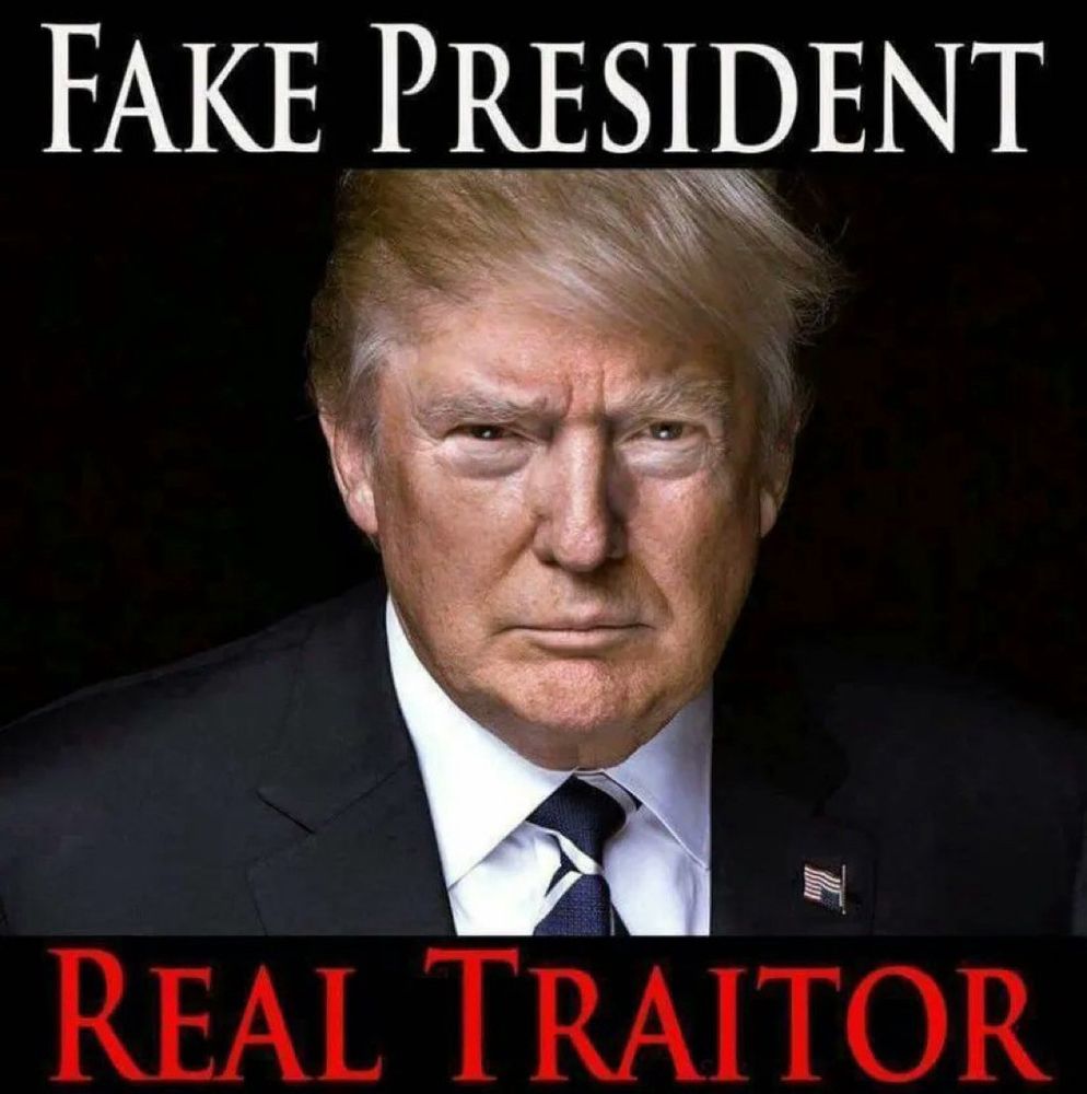 #TreasonForSale