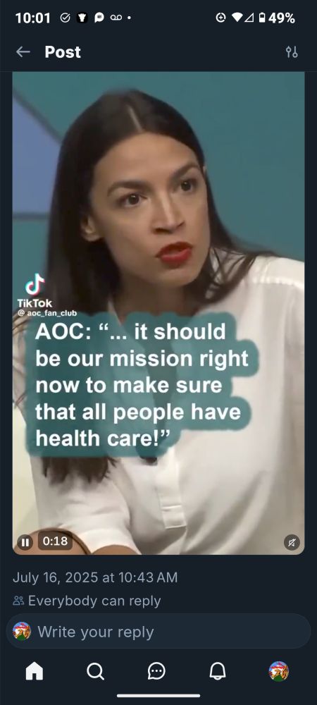 #HealthcareForAll