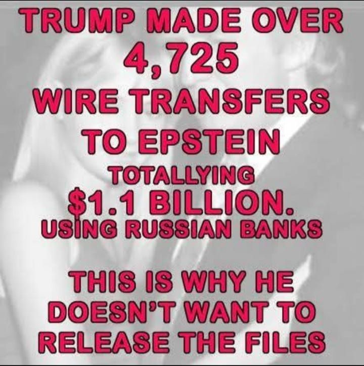 #CriminalPresident #Rapist #PedoTrump