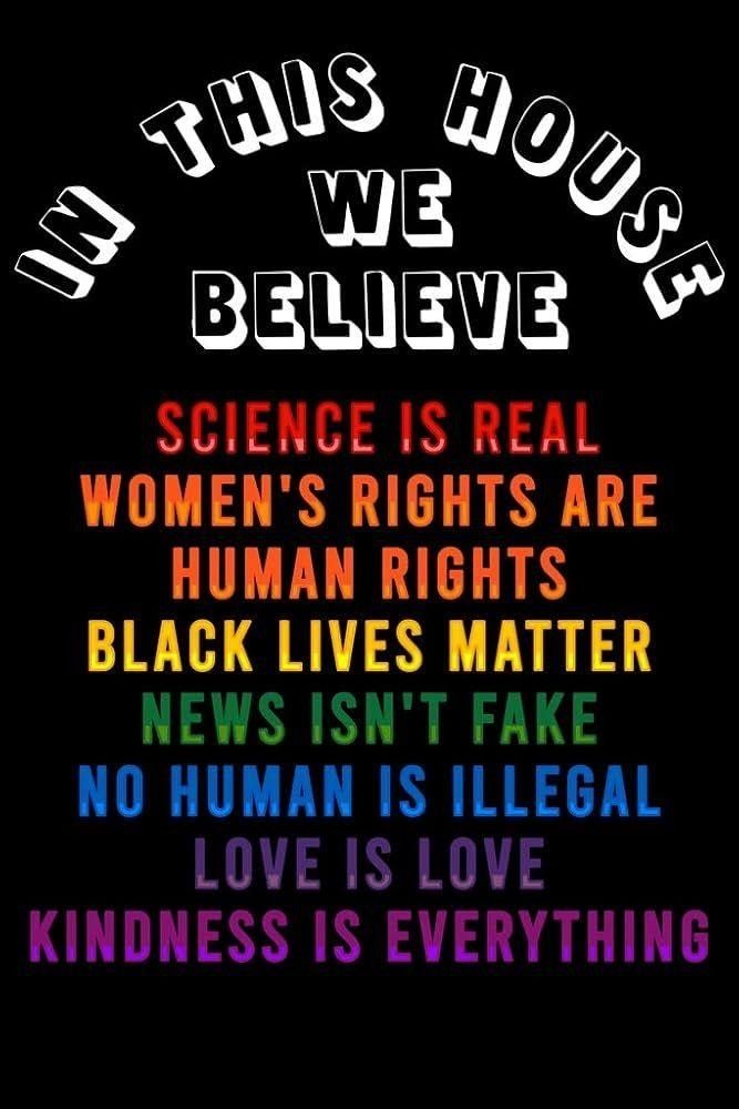 #TruthMatters