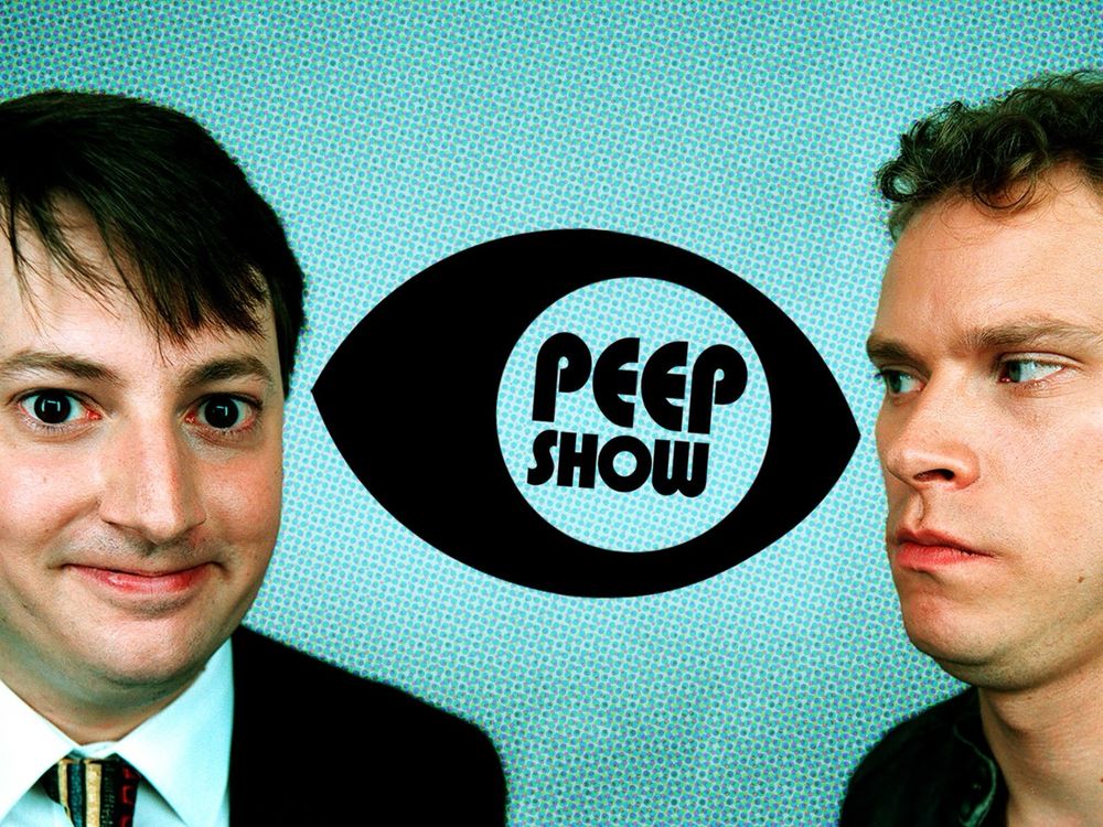 Peep Show