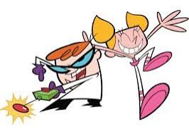 Dexter’s Laboratory