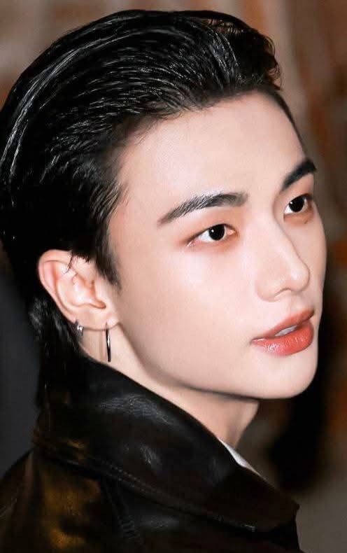 Hyunjin Stray Kids kpop 