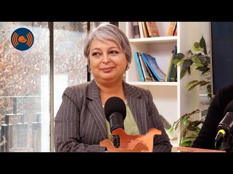 La Voz del Cobre | Conversamos con Jeannette Jara