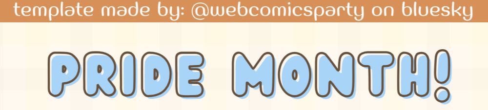 Sneak peek of the template!