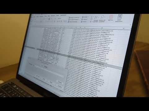 Linguist uses Claude Code to slice, dice, analyze, and visualize data - Part 3 (German)