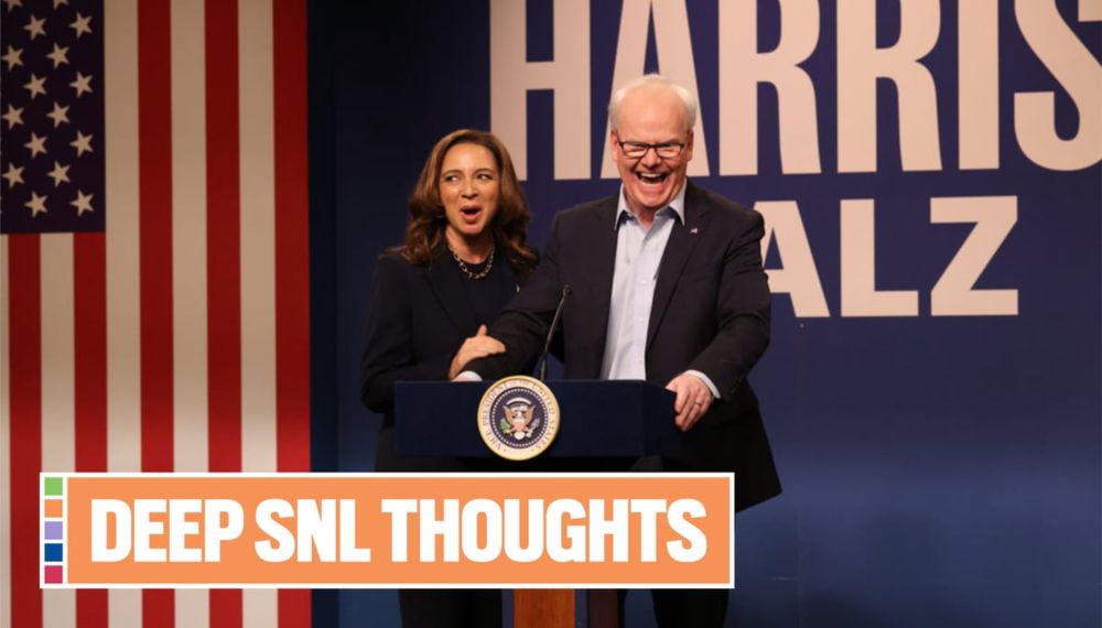 The celebrity cameos strike back: ‘SNL’ kicks off Season 50 on a low note