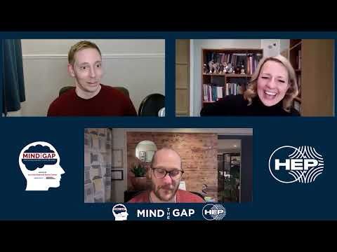 Reading Myths, Mastery & Motivation, Getting Fluent with Christopher Such, Mind the Gap, Ep92(S5,E8)