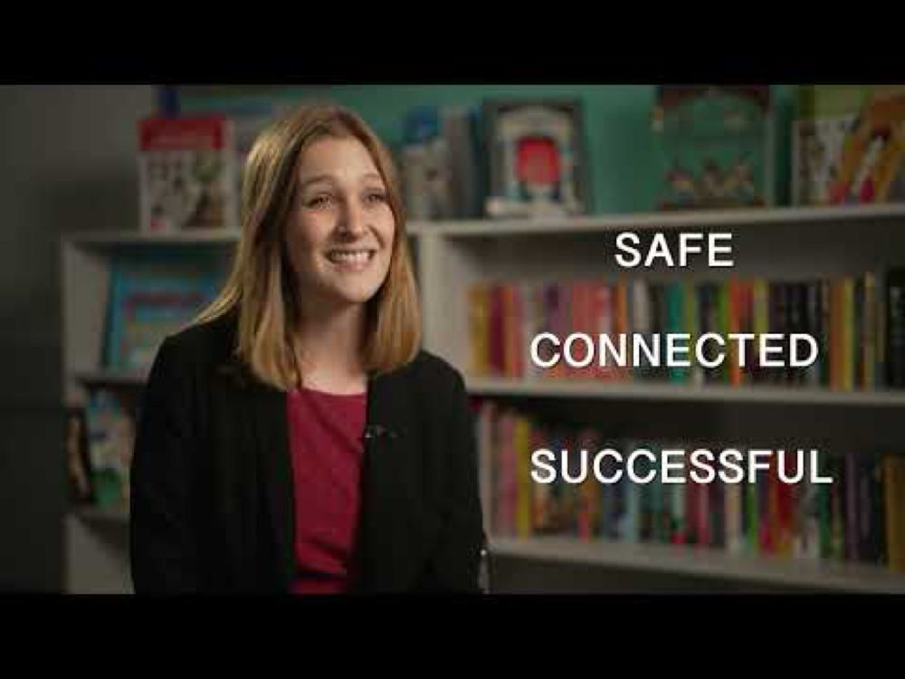 Building Belonging in Schools