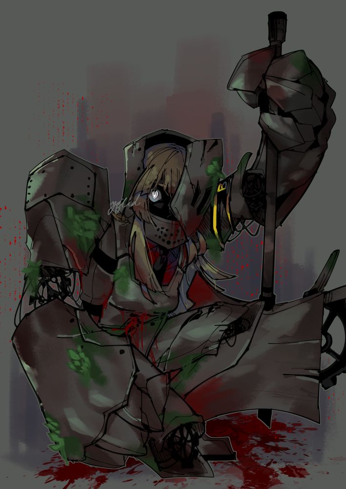 Employee OC Beta-lactam