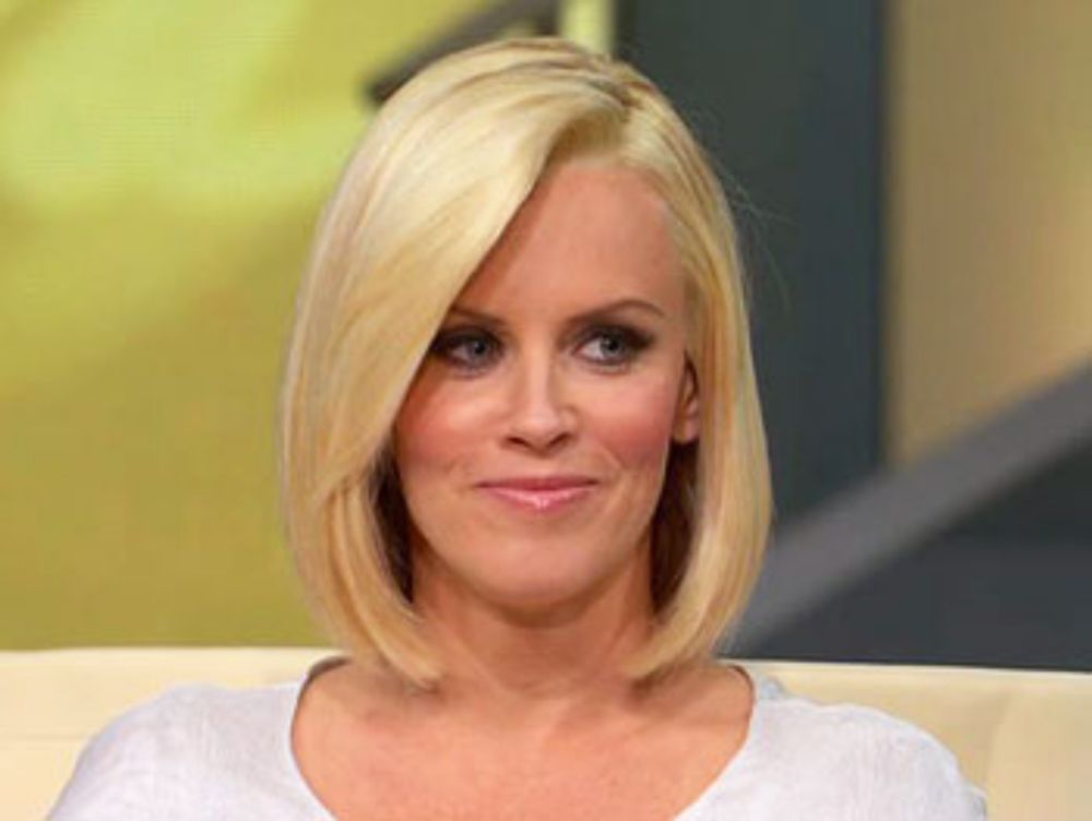 Jenny McCarthy's Warrior Spirit