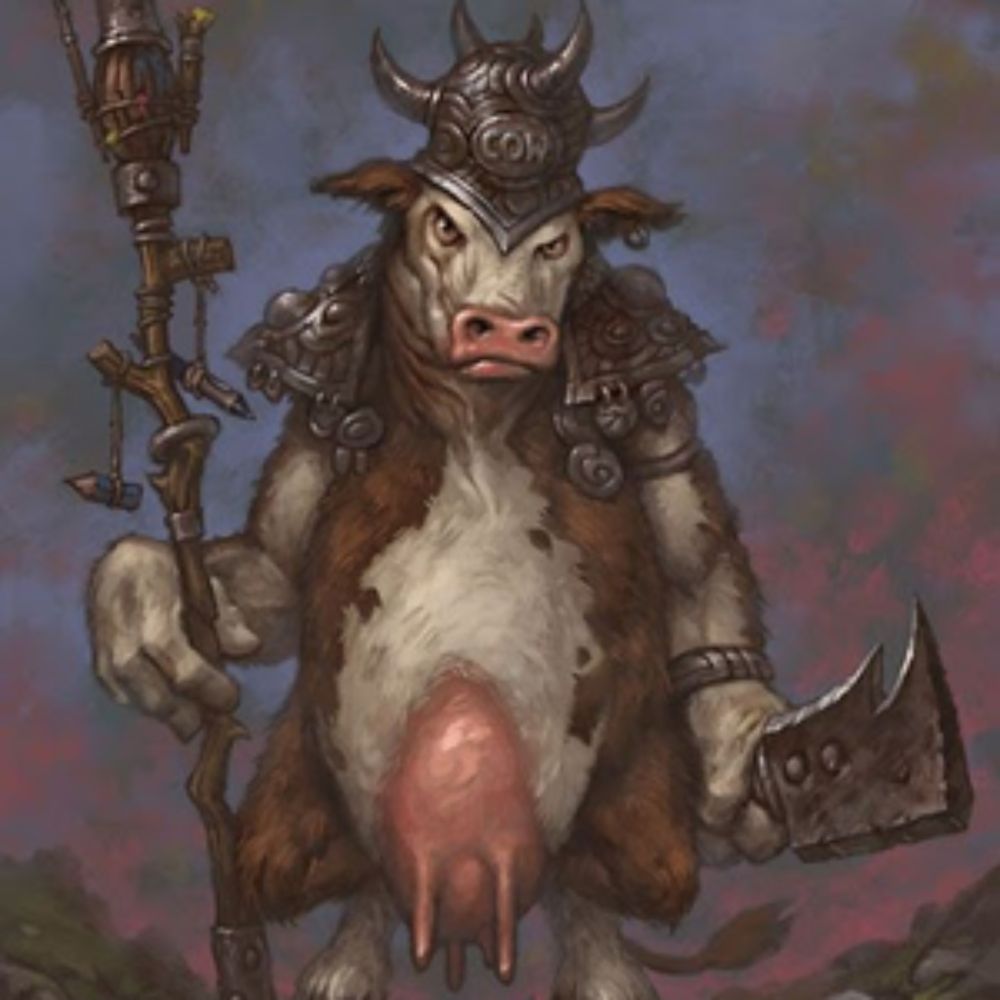 Cownciler - Twitch