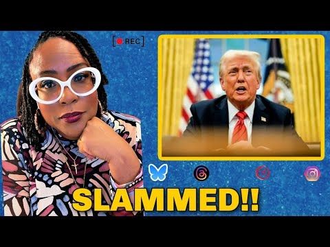 YouTube video by TabithaSpeaksPolitics