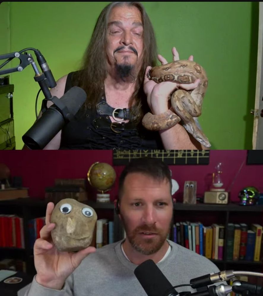 Pet Rock