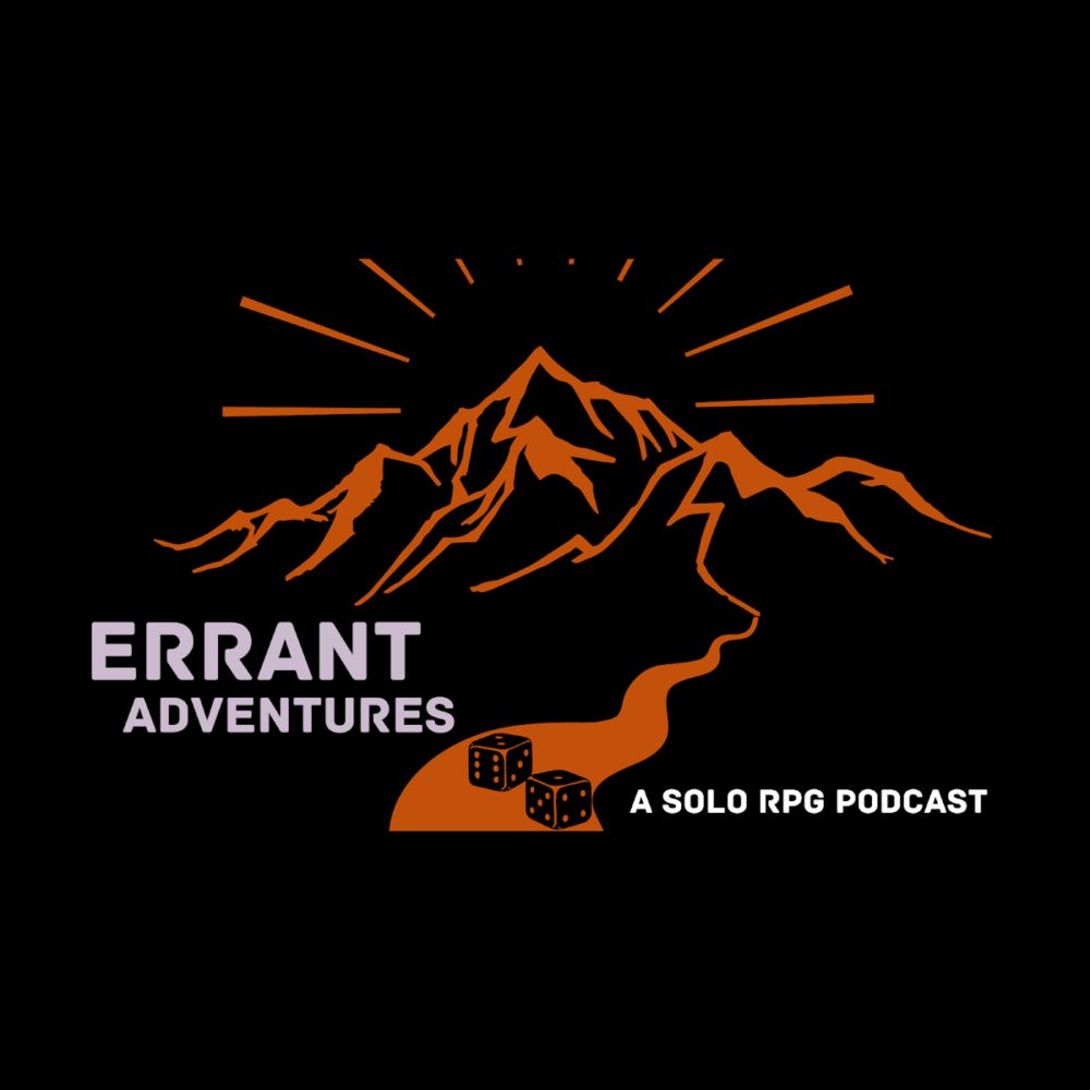 Interview with Steve Morrison of Errant Adventures