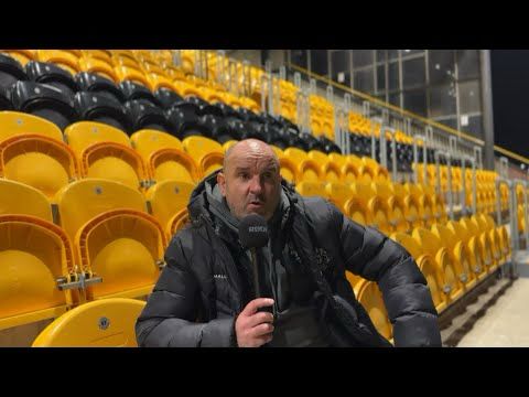 ‘WHERE WE CURRENTLY ARE’ - Neil Young Reaction | Southport 0-0 Marine
