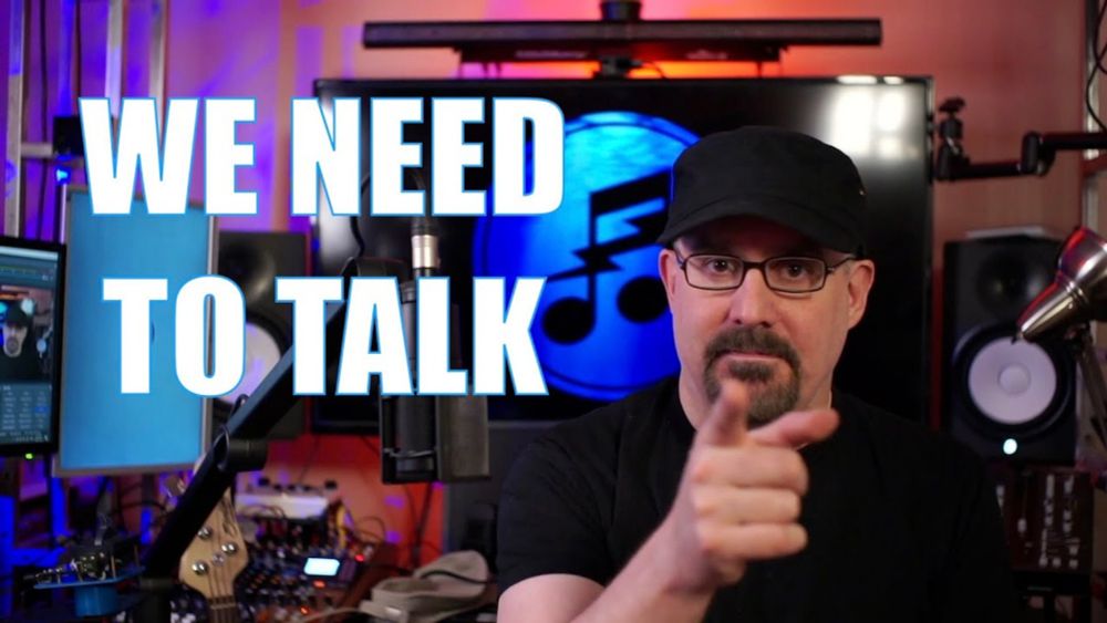 Why Tech Youtubers don't answer your Emails